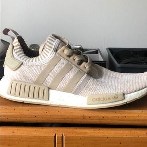 Adidas NMD TAN